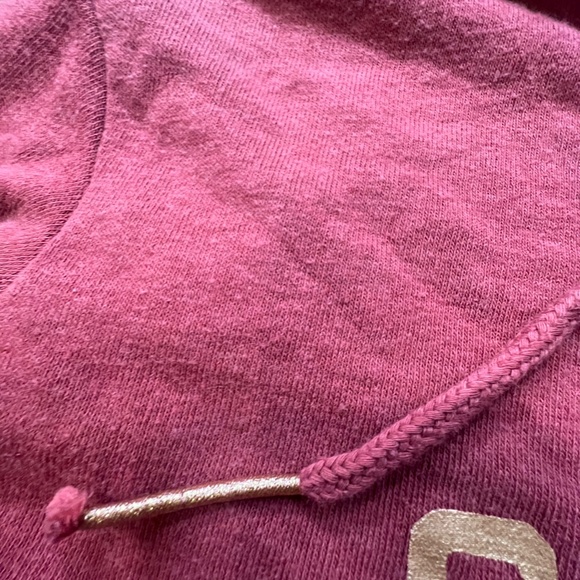 Spiritual Ganger Women's Cropped Hooded Sweatshirt, Size XS, Logo, Cozy, Soft - Picture 10 of 15